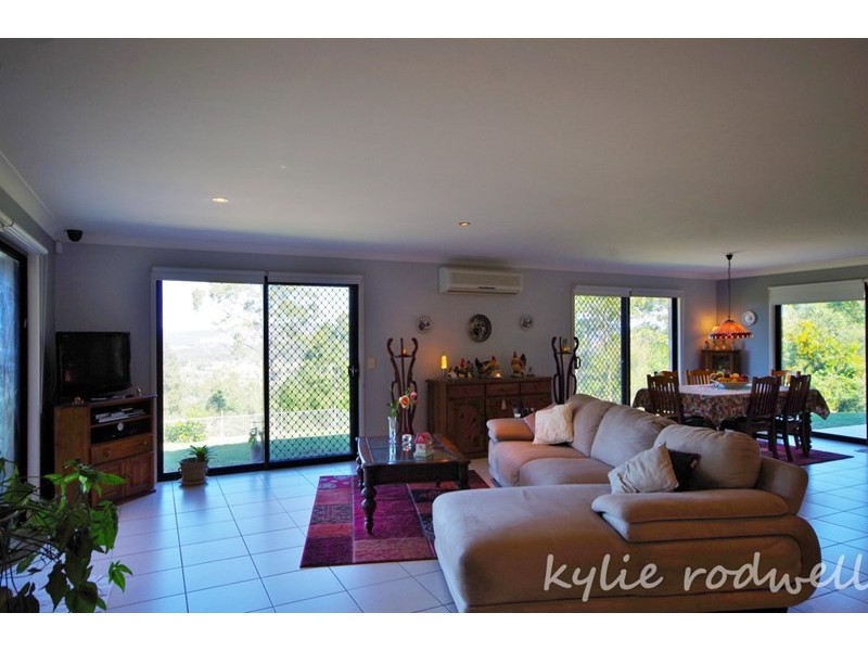 50 to 70 Merton Close,, Kooralbyn QLD 4285