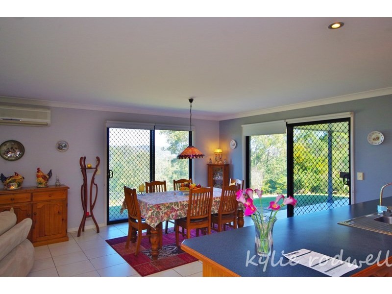 50 to 70 Merton Close,, Kooralbyn QLD 4285