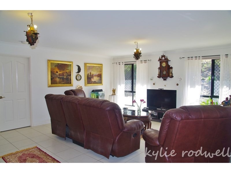 50 to 70 Merton Close,, Kooralbyn QLD 4285