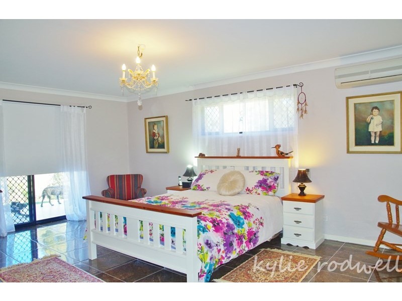 50 to 70 Merton Close,, Kooralbyn QLD 4285