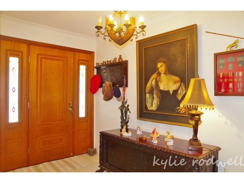 50 to 70 Merton Close,, Kooralbyn QLD 4285