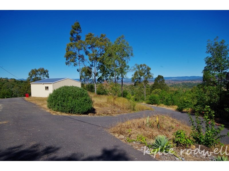 50 to 70 Merton Close,, Kooralbyn QLD 4285