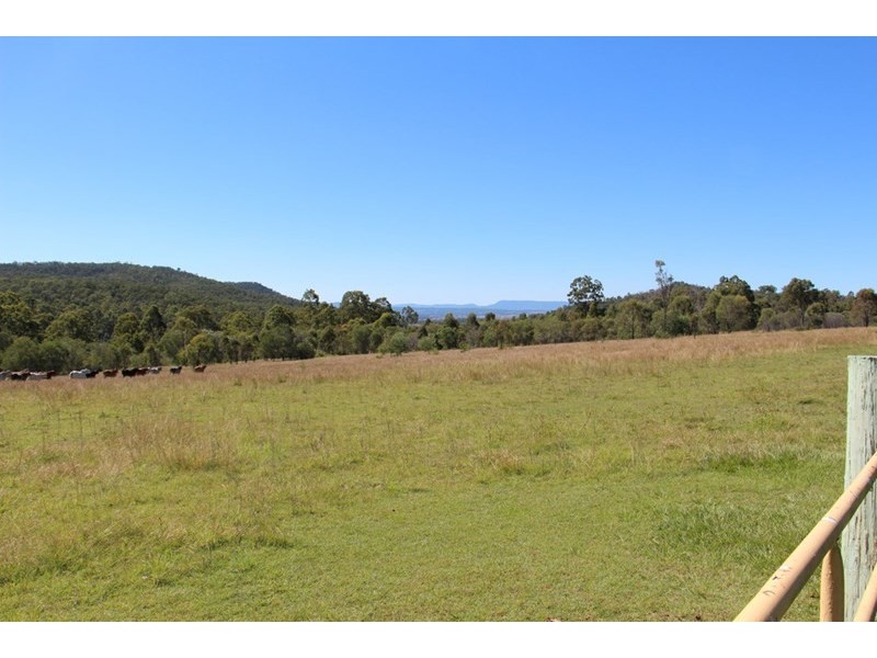 278 Boomerang Drive, Kooralbyn QLD 4285