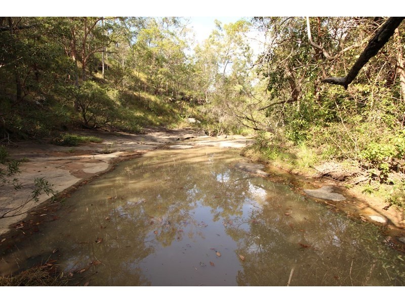 278 Boomerang Drive, Kooralbyn QLD 4285