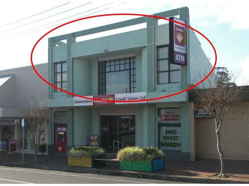 Top Floor 8 William Street, Beaudesert QLD 4285