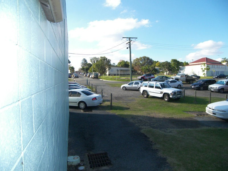 Top Floor 8 William Street, Beaudesert QLD 4285