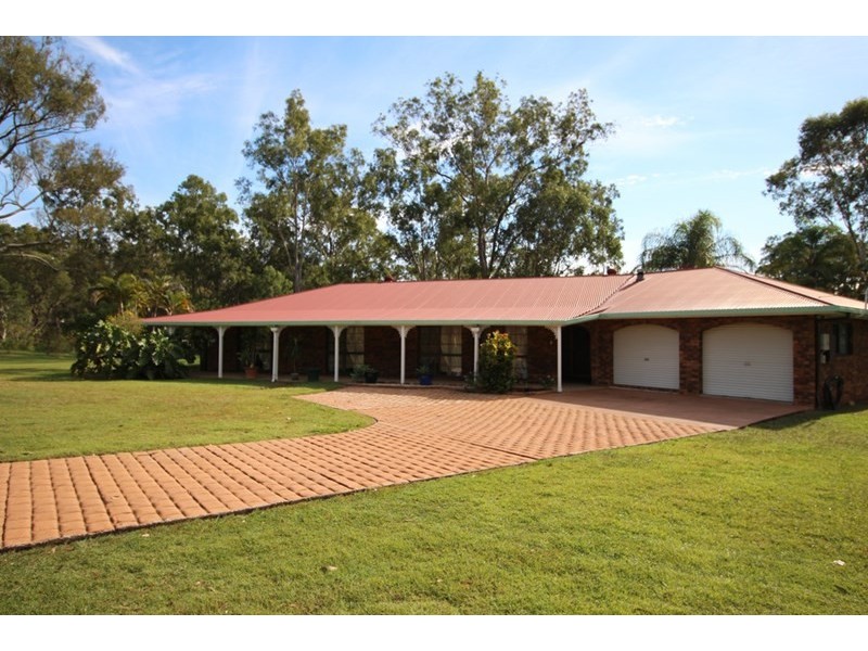 23 Flood Road, Josephville QLD 4285