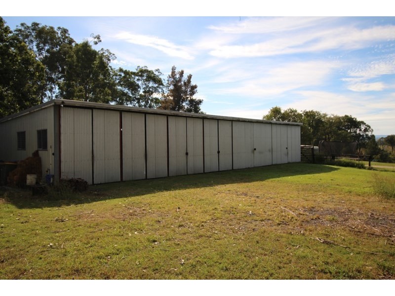 23 Flood Road, Josephville QLD 4285