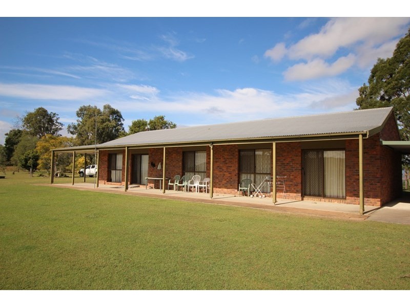 278 Boomerang Drive, Kooralbyn QLD 4285