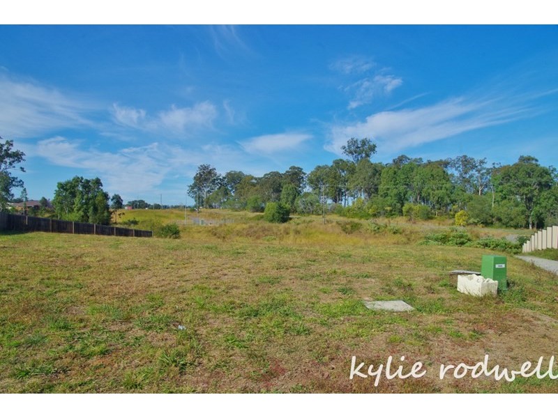 22 Cosgrove Court, Gleneagle QLD 4285