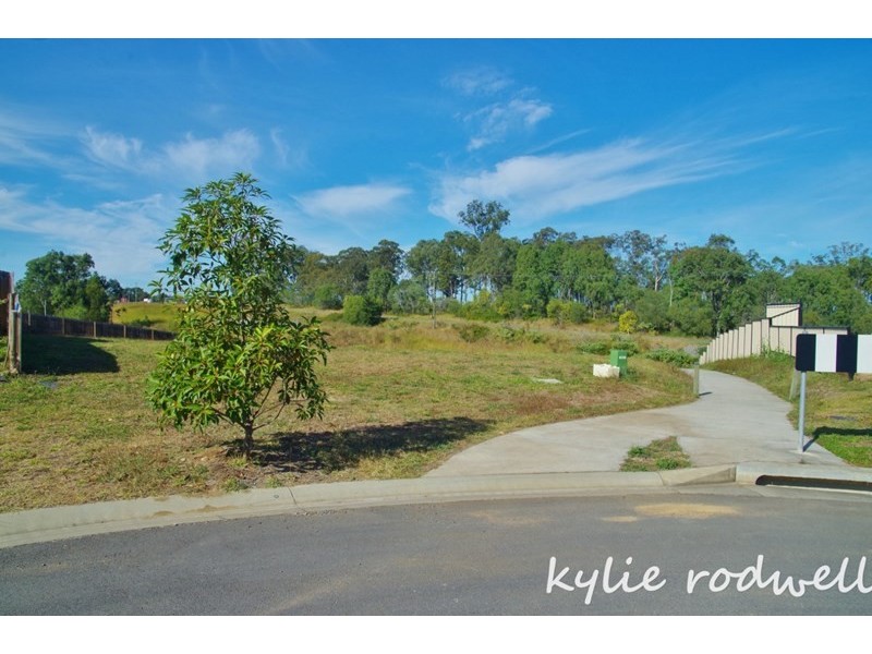 22 Cosgrove Court, Gleneagle QLD 4285