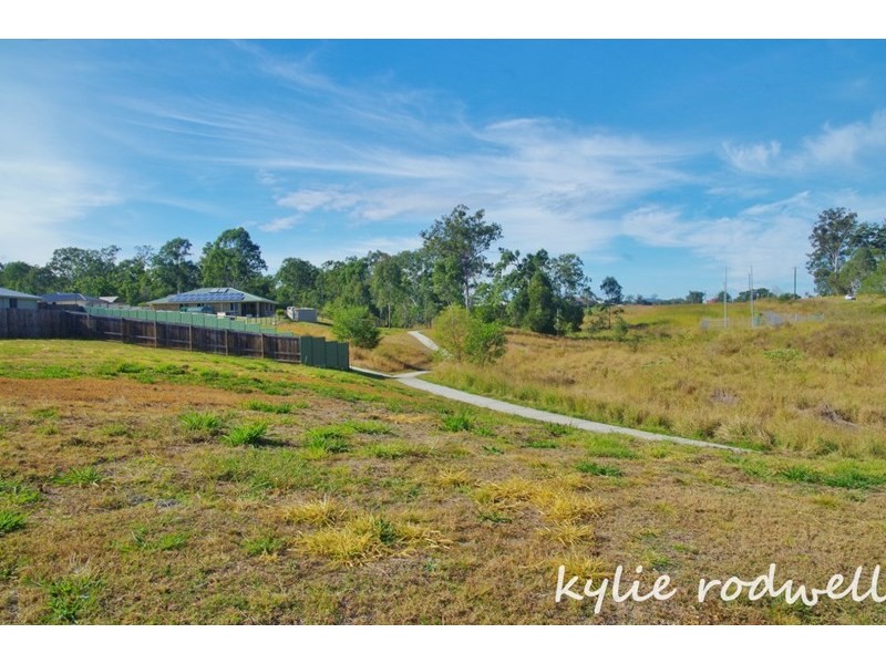 22 Cosgrove Court, Gleneagle QLD 4285