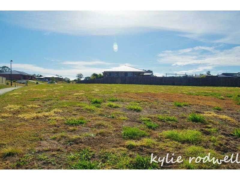 22 Cosgrove Court, Gleneagle QLD 4285