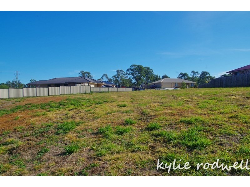22 Cosgrove Court, Gleneagle QLD 4285