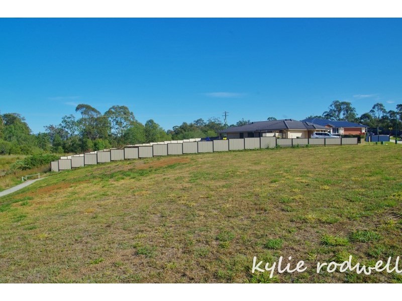 22 Cosgrove Court, Gleneagle QLD 4285