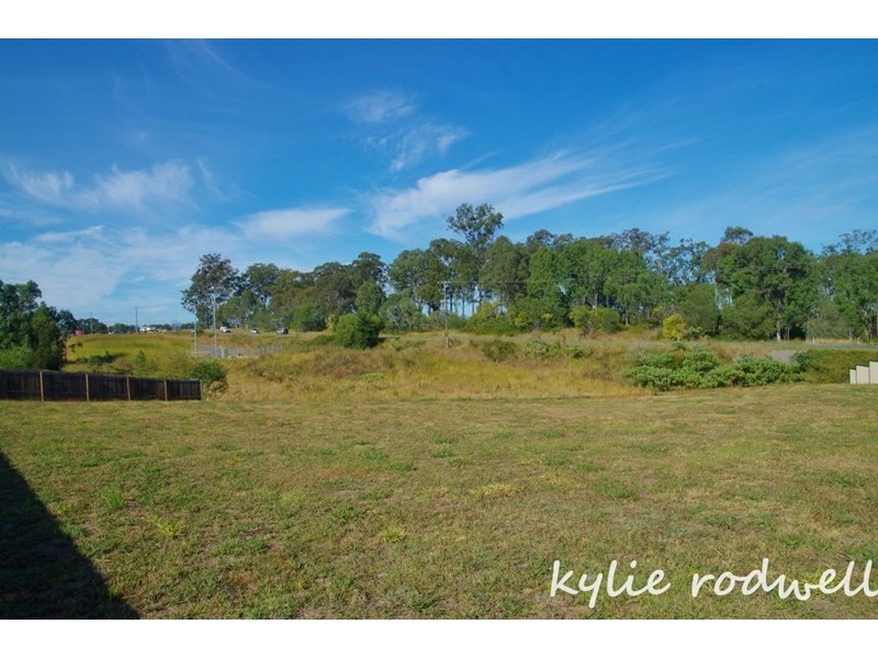 22 Cosgrove Court, Gleneagle QLD 4285