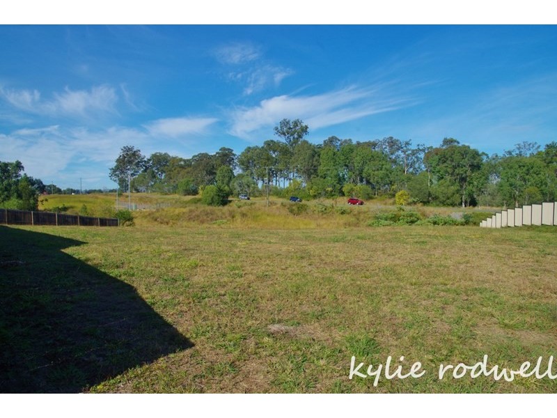 22 Cosgrove Court, Gleneagle QLD 4285