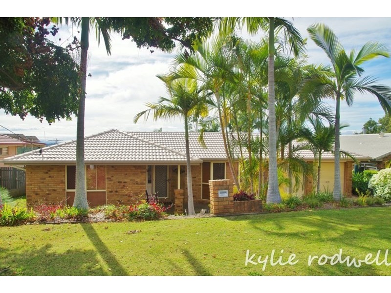 26 Nicole Circuit, Beaudesert QLD 4285