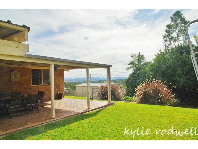 26 Nicole Circuit, Beaudesert QLD 4285