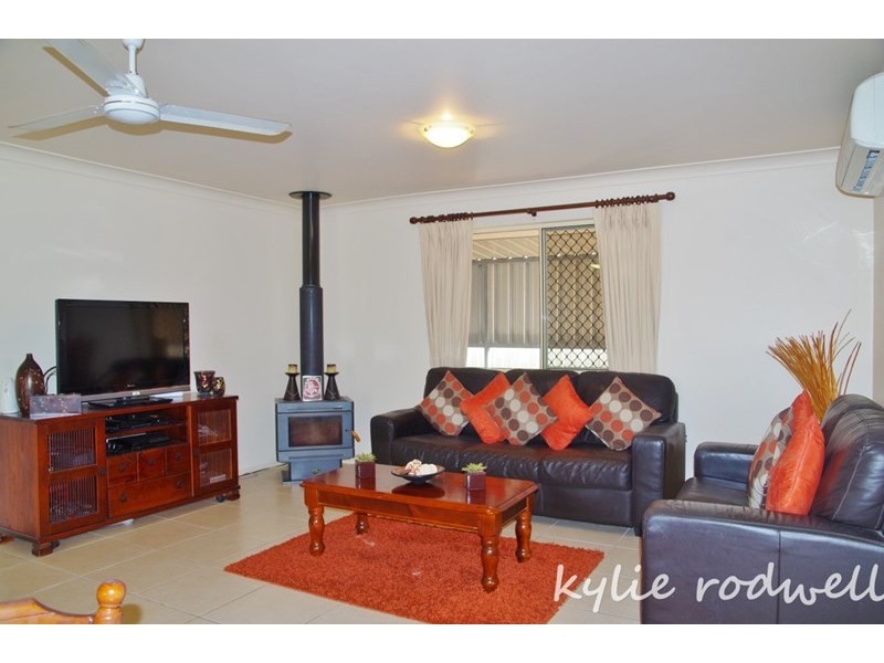 26 Nicole Circuit, Beaudesert QLD 4285