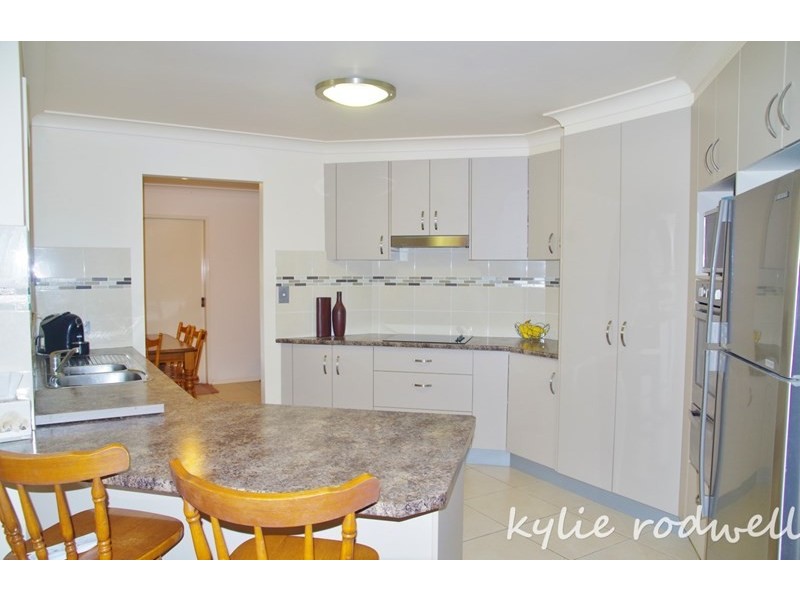 26 Nicole Circuit, Beaudesert QLD 4285