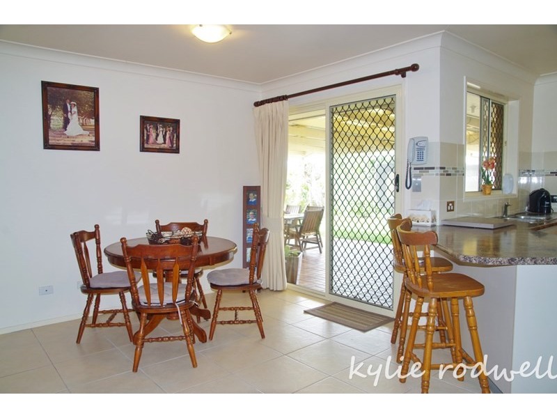 26 Nicole Circuit, Beaudesert QLD 4285