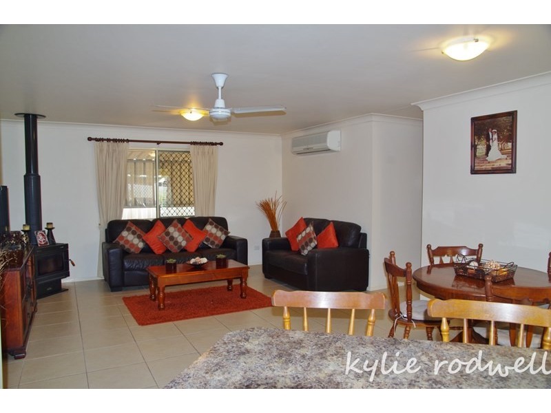 26 Nicole Circuit, Beaudesert QLD 4285