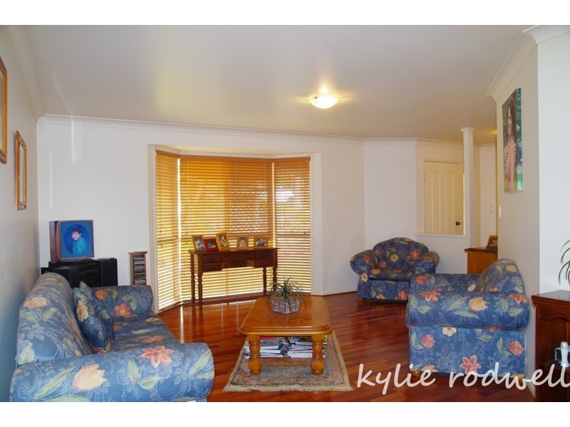 26 Nicole Circuit, Beaudesert QLD 4285