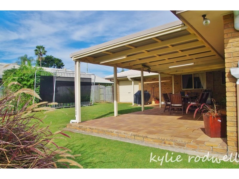 26 Nicole Circuit, Beaudesert QLD 4285