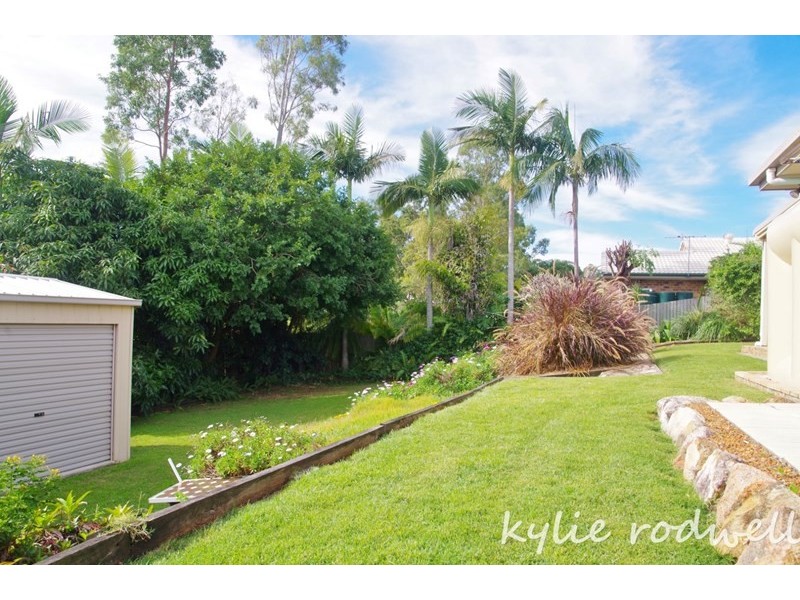 26 Nicole Circuit, Beaudesert QLD 4285