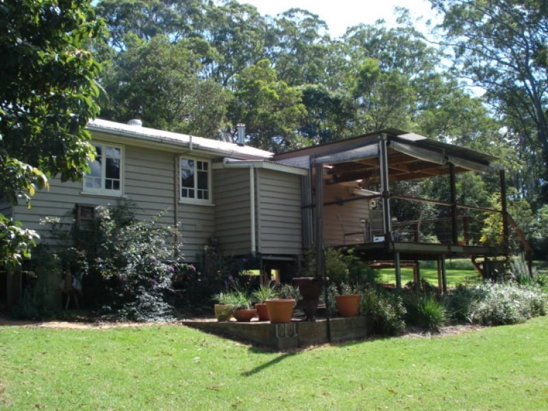 152 Main Western Road, Tamborine Mountain QLD 4272