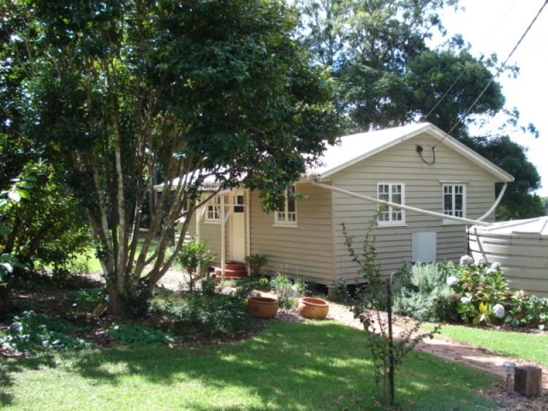 152 Main Western Road, Tamborine Mountain QLD 4272