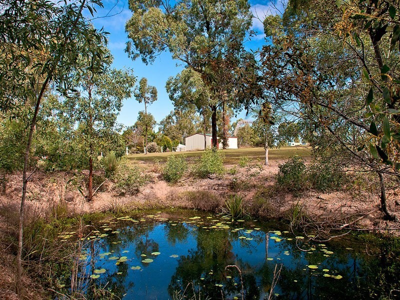 30-40 Dennis Road, Cedar Vale QLD 4285