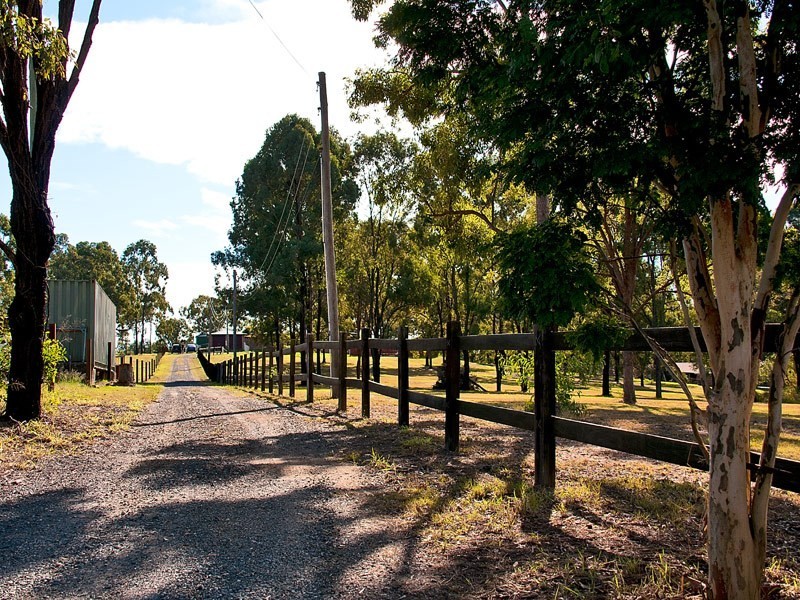 30-40 Dennis Road, Cedar Vale QLD 4285