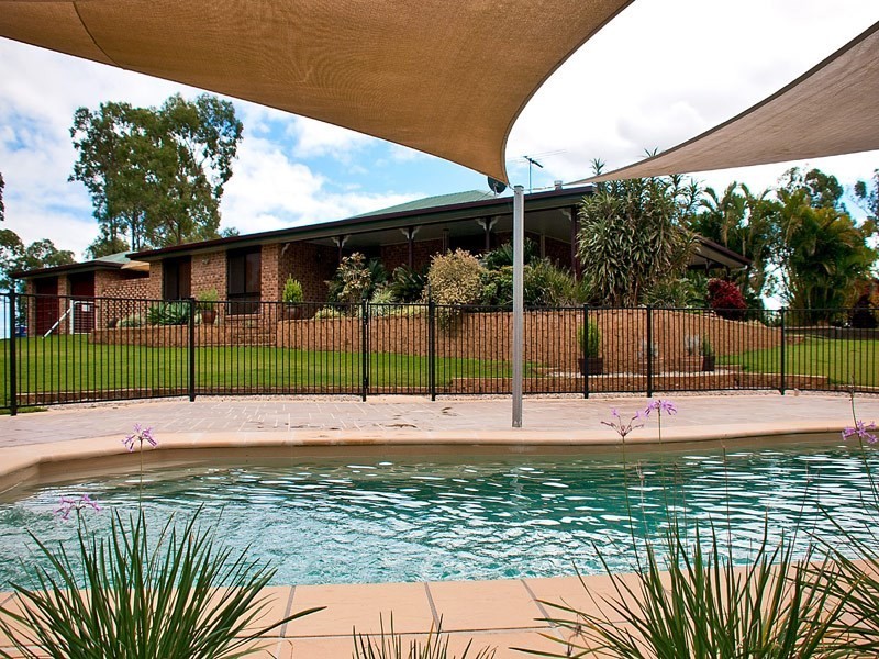 30-40 Dennis Road, Cedar Vale QLD 4285