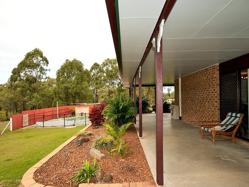 30-40 Dennis Road, Cedar Vale QLD 4285