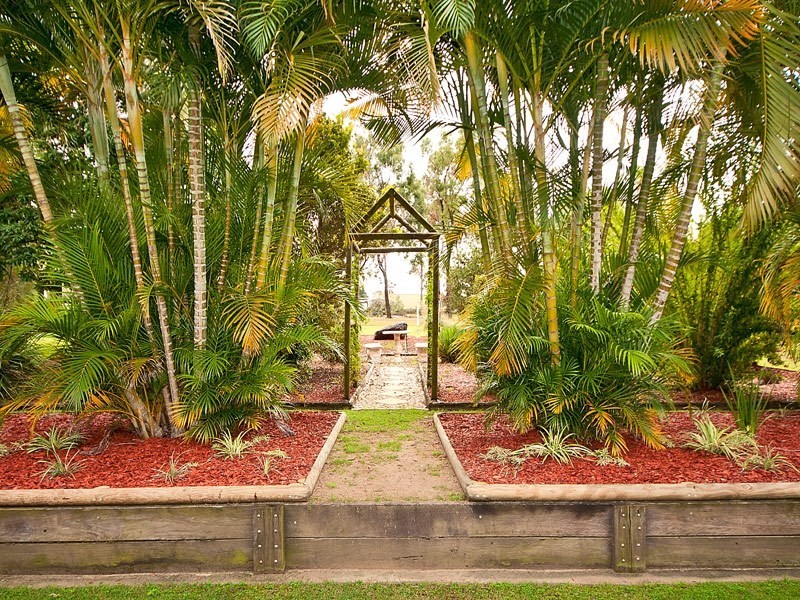 30-40 Dennis Road, Cedar Vale QLD 4285