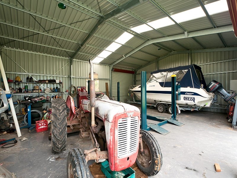 30-40 Dennis Road, Cedar Vale QLD 4285