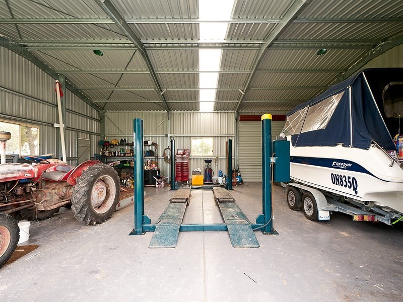 30-40 Dennis Road, Cedar Vale QLD 4285