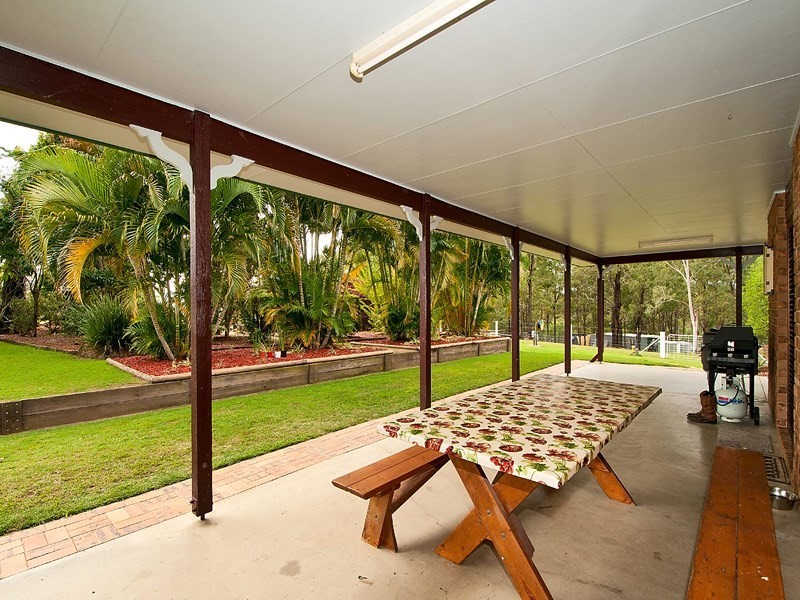 30-40 Dennis Road, Cedar Vale QLD 4285