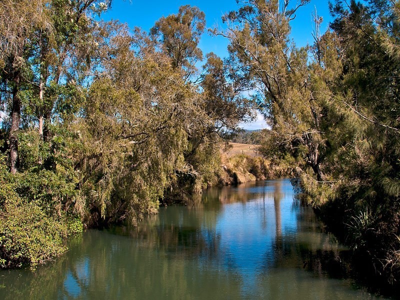 444 Cainbable Creek Road, Cainbable QLD 4285