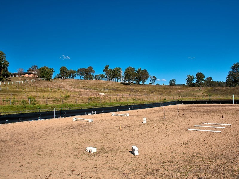 444 Cainbable Creek Road, Cainbable QLD 4285