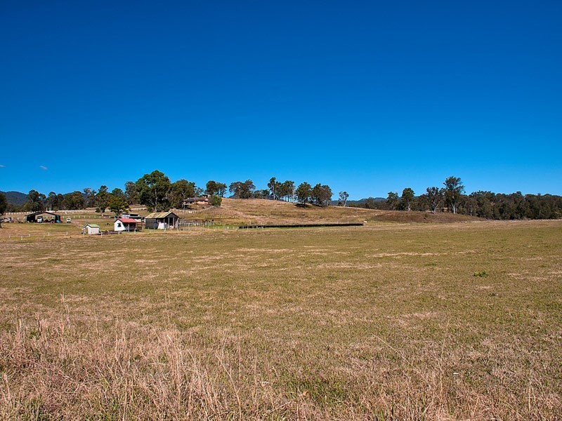 444 Cainbable Creek Road, Cainbable QLD 4285