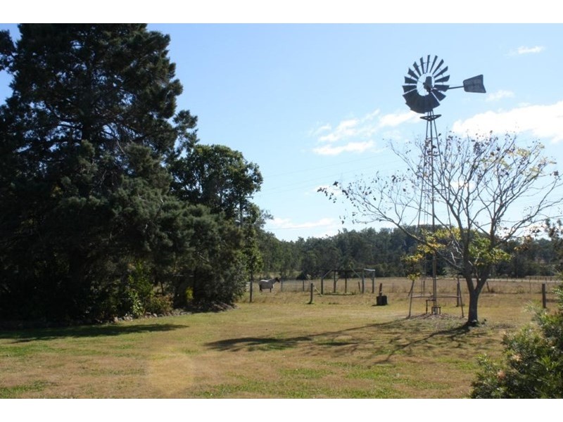 422 Cainbable Creek Road, Cainbable QLD 4285