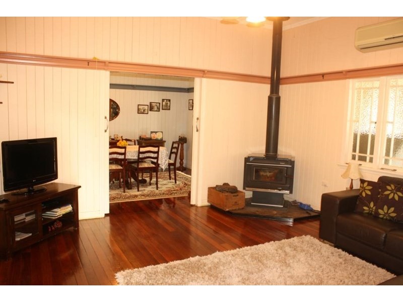 422 Cainbable Creek Road, Cainbable QLD 4285