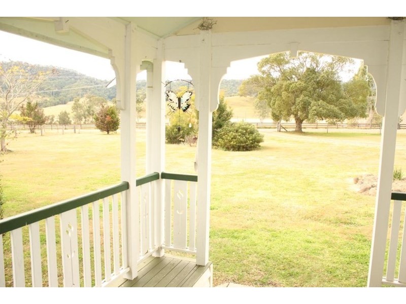 422 Cainbable Creek Road, Cainbable QLD 4285