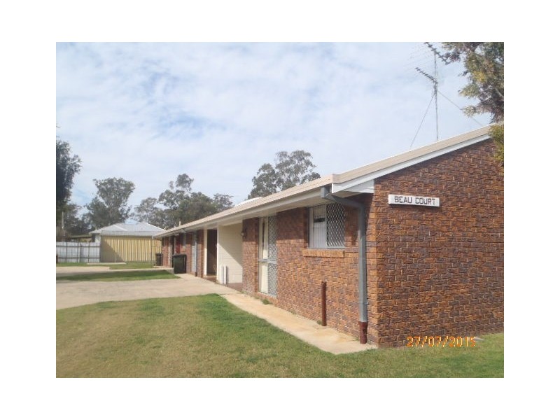 Beaudesert QLD 4285