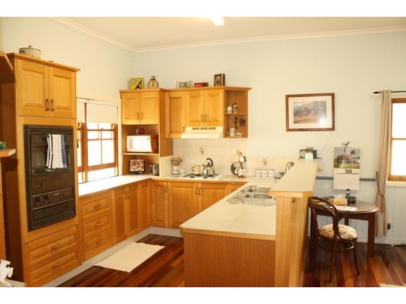 422 Cainbable Creek Road, Cainbable QLD 4285