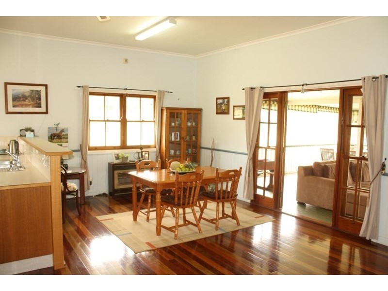 422 Cainbable Creek Road, Cainbable QLD 4285