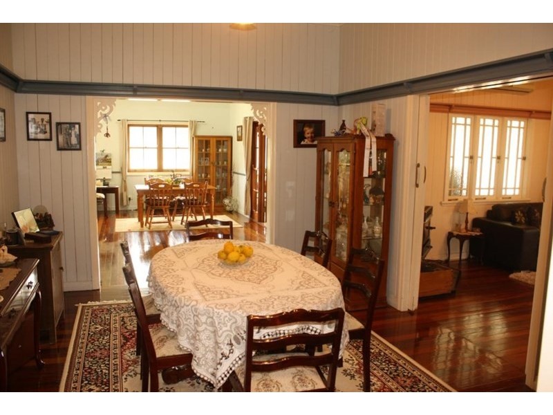 422 Cainbable Creek Road, Cainbable QLD 4285